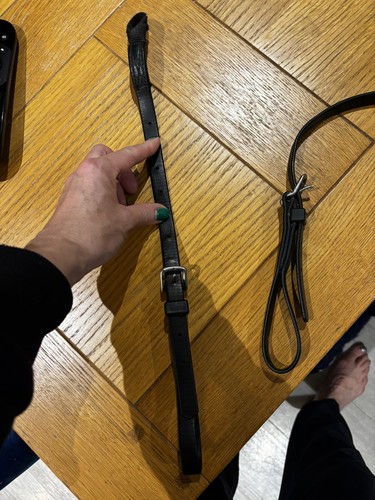 Zilco driving harness - zilco, of