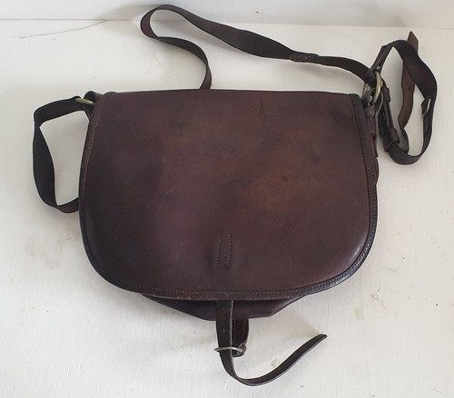 A253 vintage dark brown - vintage,