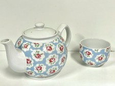 CATH KIDSTON LARGE TEA POT +