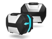 3P Shad Fitting Kit SH38X