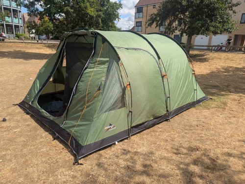 Vango icarus 500 - icarus,
