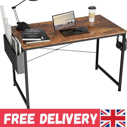 Stylish writing desk with - writing,