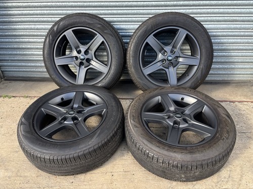 Landrover defender alloy - landrover,