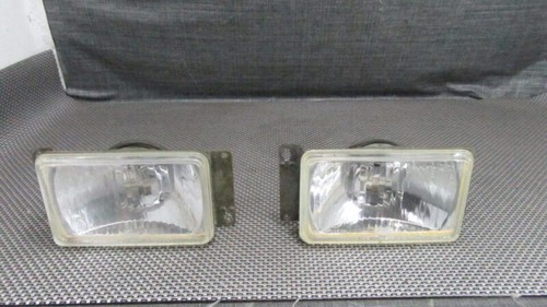 34405 pair headlights depth - headlights,