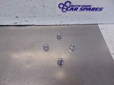 Honda Civic Wheel Nuts MK8 06-11 Lug Alloy Set Of 4 x 19mm Aluminium