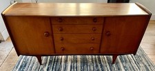 Mid Century Teak Sideboard