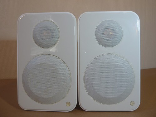 Monitor audio vector - monitor, 10