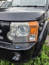 2009 LAND ROVER DISCOVERY 3