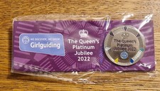 GirlGuiding The Queen's