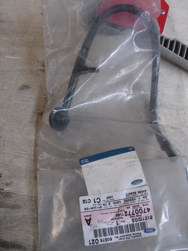 4700772 brake servo - 4700772, vacuum