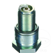 Ngk spark plug - spark, b8es