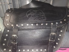 City Of Leather London Saddle
