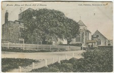 MINSTER ABBEY & CHURCH, ISLE