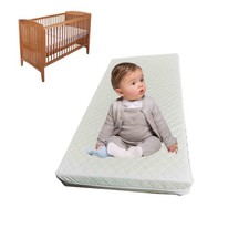 Cot bed Mattress