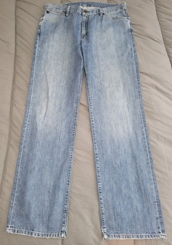 Lacoste jeans w48 l34 men - jeans, l34"