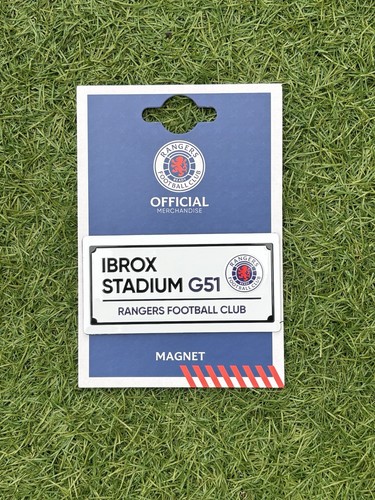 Official glasgow rangers - rangers, fc