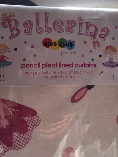 Ballerina pencle pleat lined - ballerina,