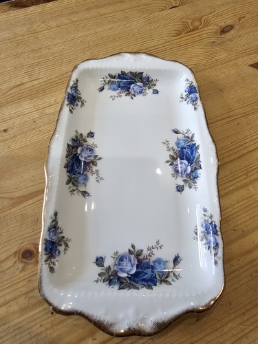 Royal albert large rectangular - large,