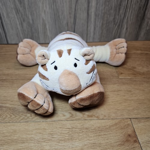 Keel toys tiger beige vintage - tiger,