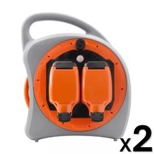 Extension Cable Reel