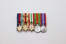 1939-45 Star, Africa Star