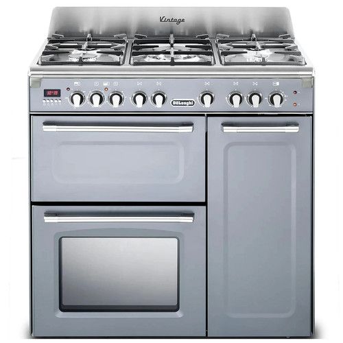 Delonghi d3vr908dfsla 90cm - delonghi,