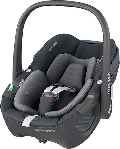 Maxi cosi pebble - maxi-cosi, 360