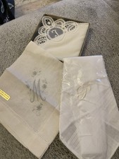 Vintage handkerchiefs hankies - vintage,