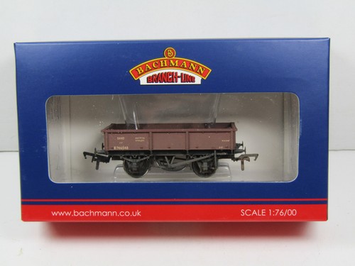 Bachmann 357 13t - -,