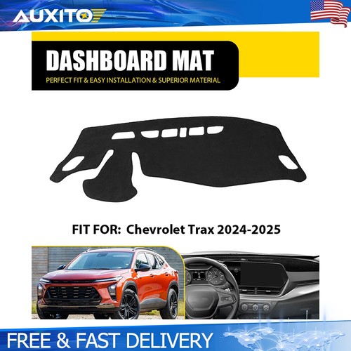 For chevrolet trax - chevrolet, 2024