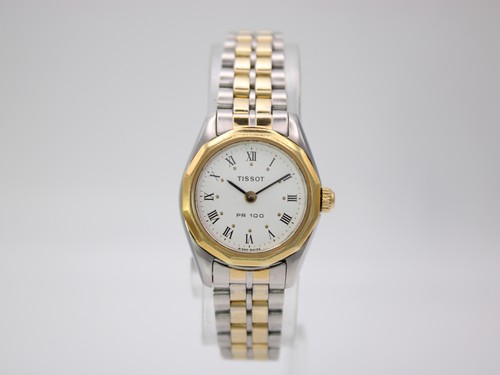 Tissot 100 320 - pr, ladies