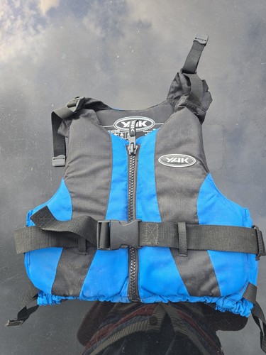 Yak bouyancy aid - yak, 40-70kg