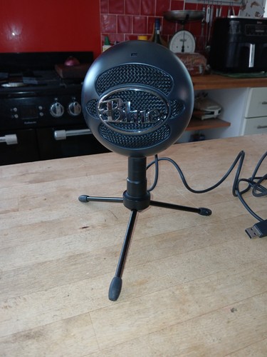 Blue snowball ice usb - blue,