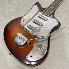 KAWAI S-170 Electric Guitar