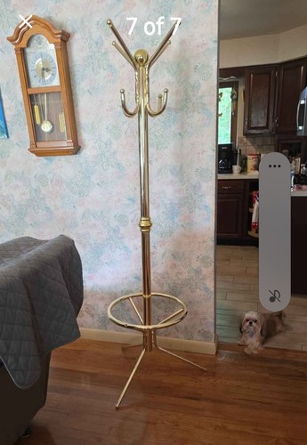 Rare vintage hollywood regency - rare,