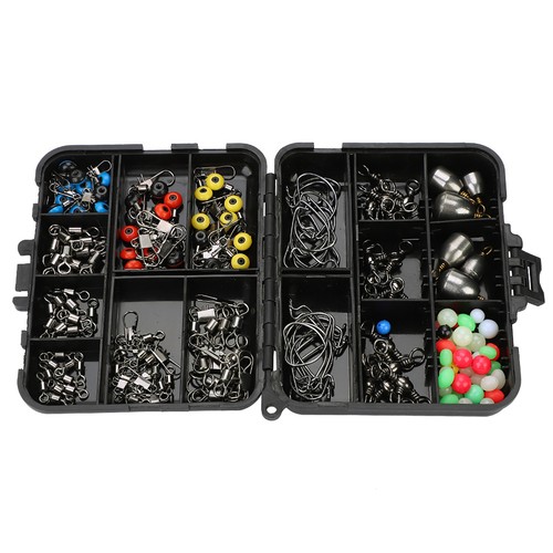 160x fishing accessories kit - 160x,