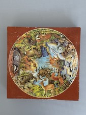 Waddington Circular Mammals