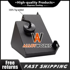 Aluminum coolant expansion - coolant,