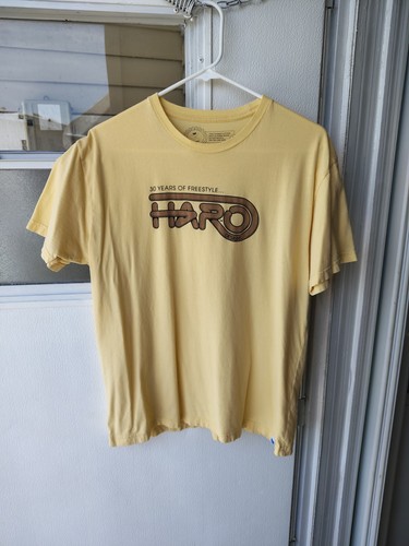 Haro bmx bikes years - haro,