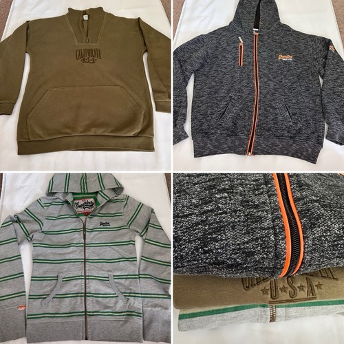 Super dry hoody - super, boys