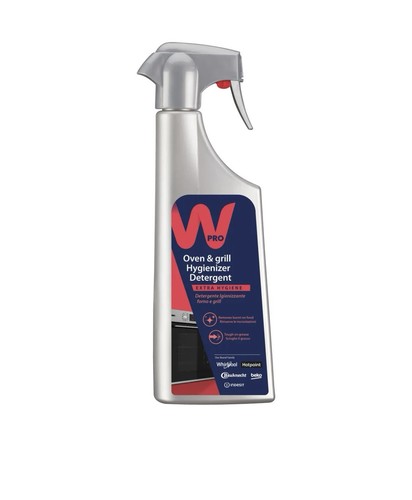 Wpro professional oven cleaner - professional,