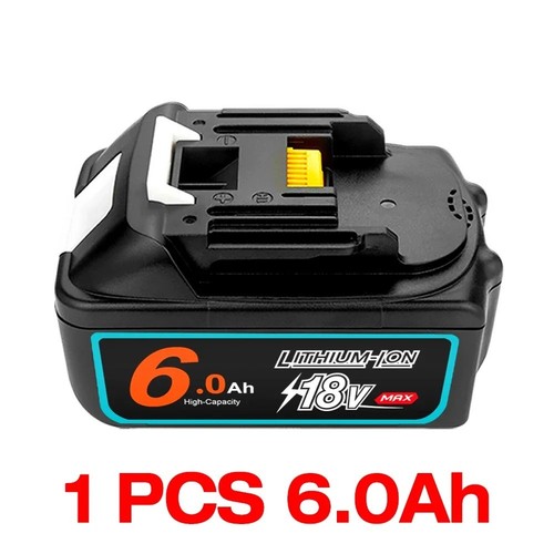 Fit for makita bl1860 - makita, battery