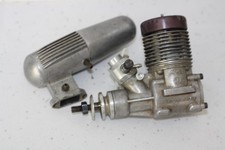 ##  MVVS 6.5 MODEL AIRCRFT GLOW TWO STROKE ENGINE ##
