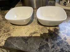 Denby Pottery China 2 Cereal