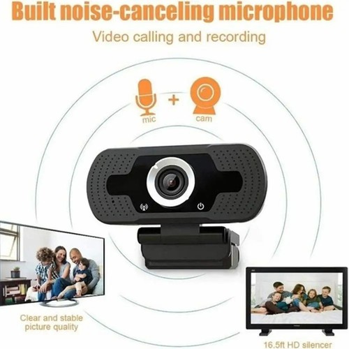 Webcam 1080p 60fps - hd,