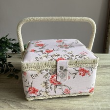 Kirsty Allsop Sewing Basket