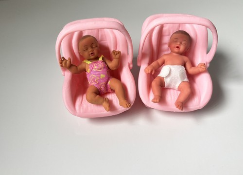 Car seat for zuru - car, baby