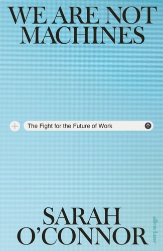 Are not machines - we,