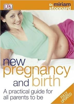 New pregnancy and birth - new,