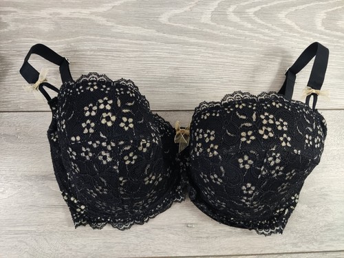 New boux avenue black - boux, gold